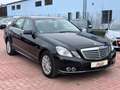 Mercedes-Benz E 200 CDI BlueEfficiency Elegance*Navi*Tempomat Černá - thumbnail 3