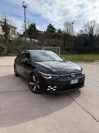 Golf 2.0 TDI DSG GTD