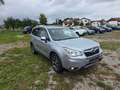 Subaru Forester Platinum+Allrad,Pano,Leder,Automatik++ Silber - thumbnail 3