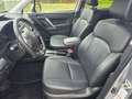 Subaru Forester Platinum+Allrad,Pano,Leder,Automatik++ Silber - thumbnail 9