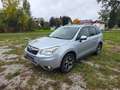 Subaru Forester Platinum+Allrad,Pano,Leder,Automatik++ Silber - thumbnail 1