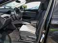 Skoda Enyaq iV 50 Loft Lenkradh Navi Klima Einparkh Schwarz - thumbnail 10