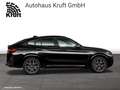 BMW X4 xDrive30i M Sportpaket+HIFI+AHK+SCHIEBEDACH+DAB+ Schwarz - thumbnail 9