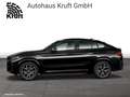BMW X4 xDrive30i M Sportpaket+HIFI+AHK+SCHIEBEDACH+DAB+ Black - thumbnail 6
