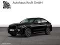 BMW X4 xDrive30i M Sportpaket+HIFI+AHK+SCHIEBEDACH+DAB+ Schwarz - thumbnail 2