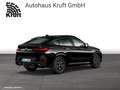 BMW X4 xDrive30i M Sportpaket+HIFI+AHK+SCHIEBEDACH+DAB+ Schwarz - thumbnail 3