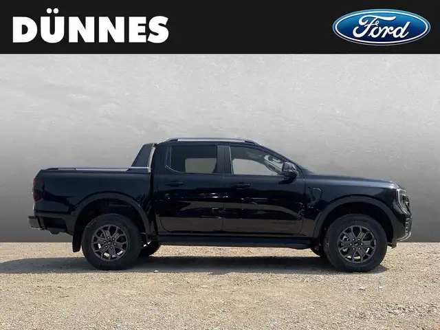 Ford Ranger view 7