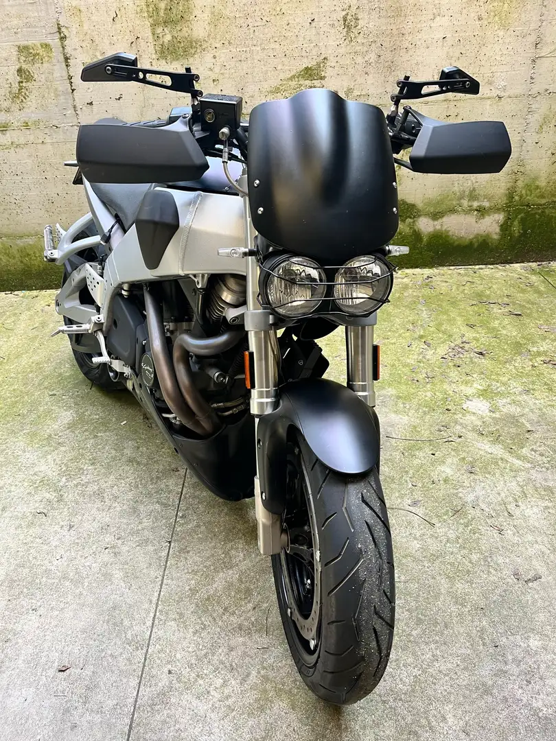 Buell XB 9 Noir - 1