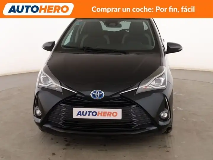 Toyota Yaris Híbrido HSD 1.5 Feel! 20 Aniversario 2019, foto 9