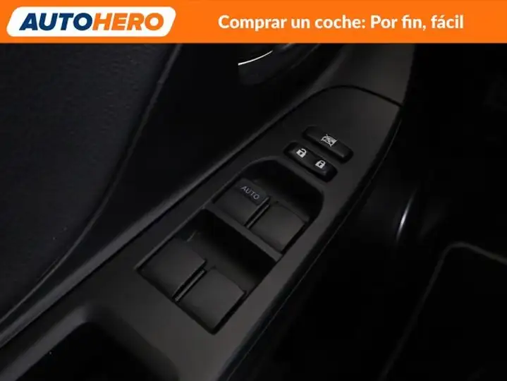 Toyota Yaris Híbrido HSD 1.5 Feel! 20 Aniversario 2019, foto 32