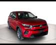Citroen C3 1.2 PureTech Turbo 100cv You Rosso - thumbnail 4