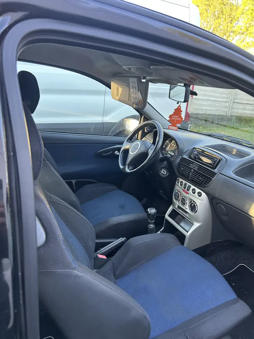 Fiat Punto 3p 1.2 16v Sporting - 1
