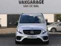 Mercedes-Benz V 250 250d 4-MATIC Lang Exclusive AMG | Panoramadak | Lu Gris - thumbnail 35