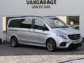 Mercedes-Benz V 250 250d 4-MATIC Lang Exclusive AMG | Panoramadak | Lu Gris - thumbnail 22