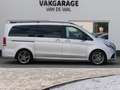 Mercedes-Benz V 250 250d 4-MATIC Lang Exclusive AMG | Panoramadak | Lu Gris - thumbnail 23