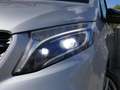 Mercedes-Benz V 250 250d 4-MATIC Lang Exclusive AMG | Panoramadak | Lu Gris - thumbnail 17