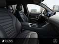 Mercedes-Benz EQC 400 4M Electric-Art Distronic Multibeam Ambi Schwarz - thumbnail 11