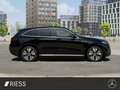 Mercedes-Benz EQC 400 4M Electric-Art Distronic Multibeam Ambi Schwarz - thumbnail 4