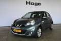 Nissan Micra 1.2 DIG-S Connect Edition Airco ECC Cruise control Zöld - thumbnail 4