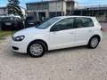 Volkswagen Golf Golf 5p 1.4 United 80cv Wit - thumbnail 1