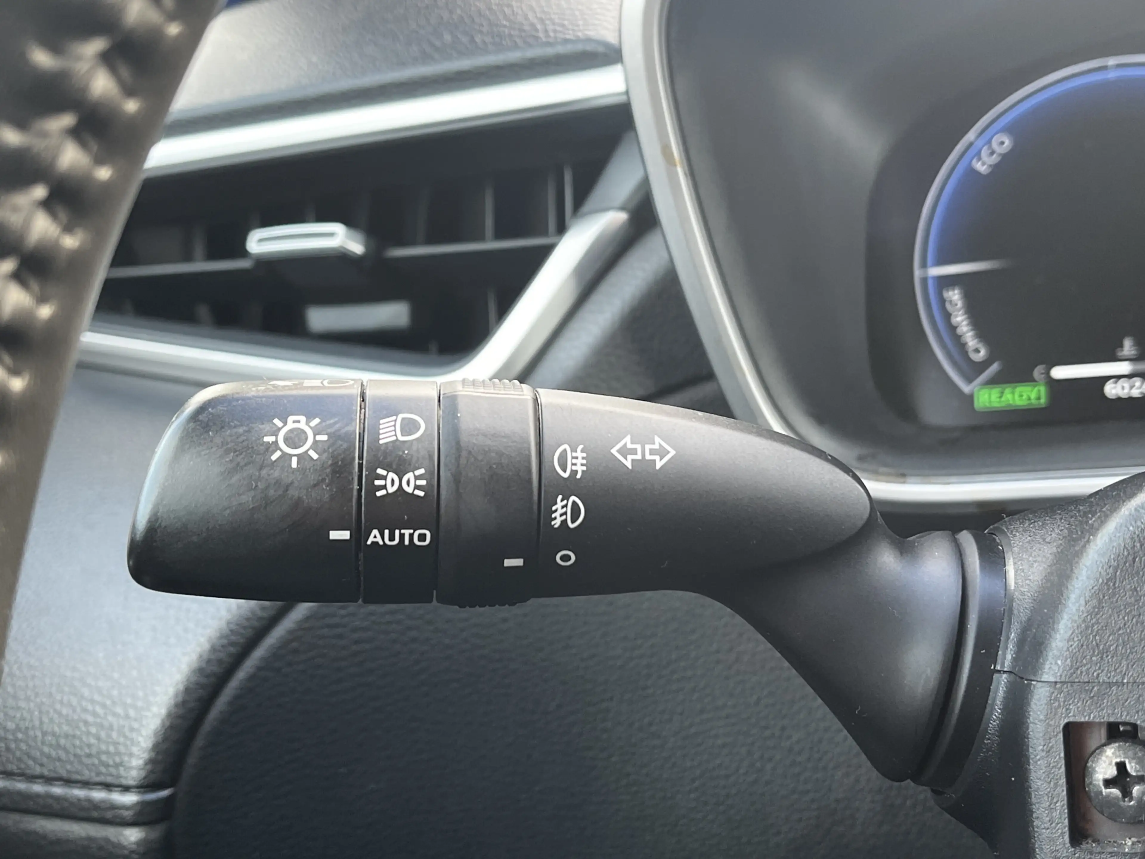 Toyota Corolla Cross Hybrid 140 Business Limited Carplay Parkeer en Dod — photo 22