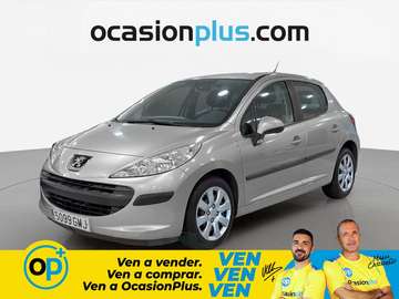 1.4 VTi 16v Confort