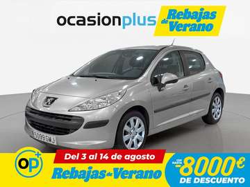 1.4 VTi 16v Confort