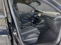 Opel Corsa F GS 1.2 Turbo Allwetter Navi Klimaautom Keyless L Noir - thumbnail 15