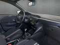 Opel Corsa F GS 1.2 Turbo Allwetter Navi Klimaautom Keyless L Noir - thumbnail 19