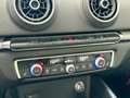Audi A3 Berline PHARES LED COCKPIT CUIR GPS CAMERA Grijs - thumbnail 10