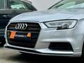 Audi A3 Berline PHARES LED COCKPIT CUIR GPS CAMERA Grijs - thumbnail 2