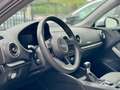 Audi A3 Berline PHARES LED COCKPIT CUIR GPS CAMERA Grijs - thumbnail 8