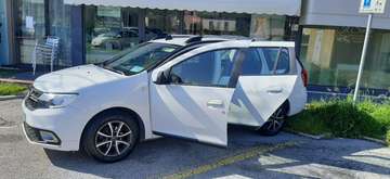 MCV 1.5 dci Laureate c/clima 90cv