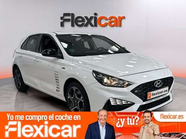 Hyundai i30 1.0 TGDI N Line 100 - foto 1