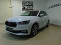 Skoda Fabia 1.0 Navi,Kamera,Lenk+Sitzhzg,Keyless,LED Weiß - thumbnail 2