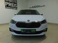Skoda Fabia 1.0 Navi,Kamera,Lenk+Sitzhzg,Keyless,LED Weiß - thumbnail 3