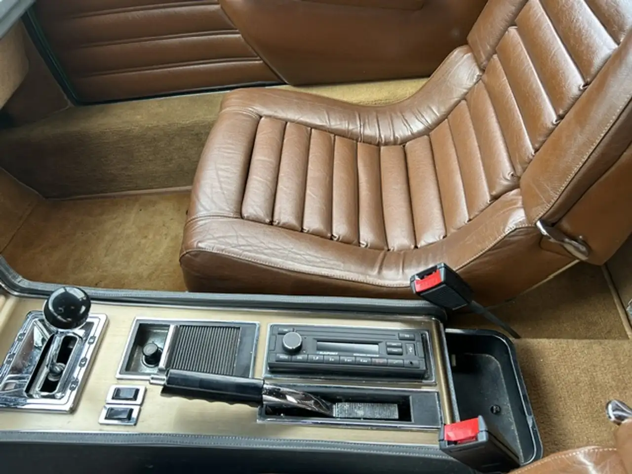 Citroen SM IE, foto 9