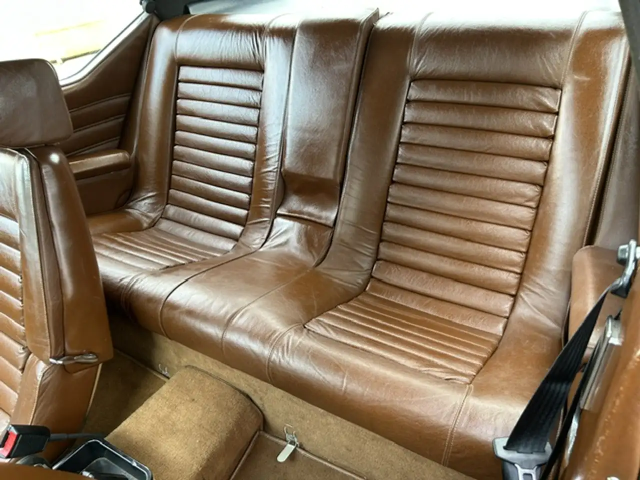 Citroen SM IE, foto 7
