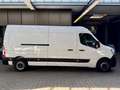 Renault Master 2.3 dCi L3H2 3,5t AHK KLIMA CAM NAVI TEMP Weiß - thumbnail 11