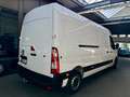 Renault Master 2.3 dCi L3H2 3,5t AHK KLIMA CAM NAVI TEMP Weiß - thumbnail 10
