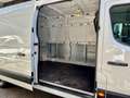 Renault Master 2.3 dCi L3H2 3,5t AHK KLIMA CAM NAVI TEMP Weiß - thumbnail 12