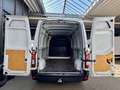Renault Master 2.3 dCi L3H2 3,5t AHK KLIMA CAM NAVI TEMP Weiß - thumbnail 8