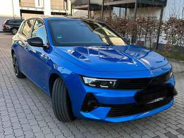 Electric GS - 156PS (8fach - Garantie)