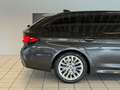 BMW 530 d M Touring xDrive M Sport AHK HeadUp Standhz Grau - thumbnail 13