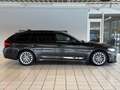 BMW 530 d M Touring xDrive M Sport AHK HeadUp Standhz Grau - thumbnail 15