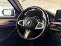 BMW 530 d M Touring xDrive M Sport AHK HeadUp Standhz Grau - thumbnail 19