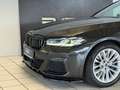 BMW 530 d M Touring xDrive M Sport AHK HeadUp Standhz Grau - thumbnail 12
