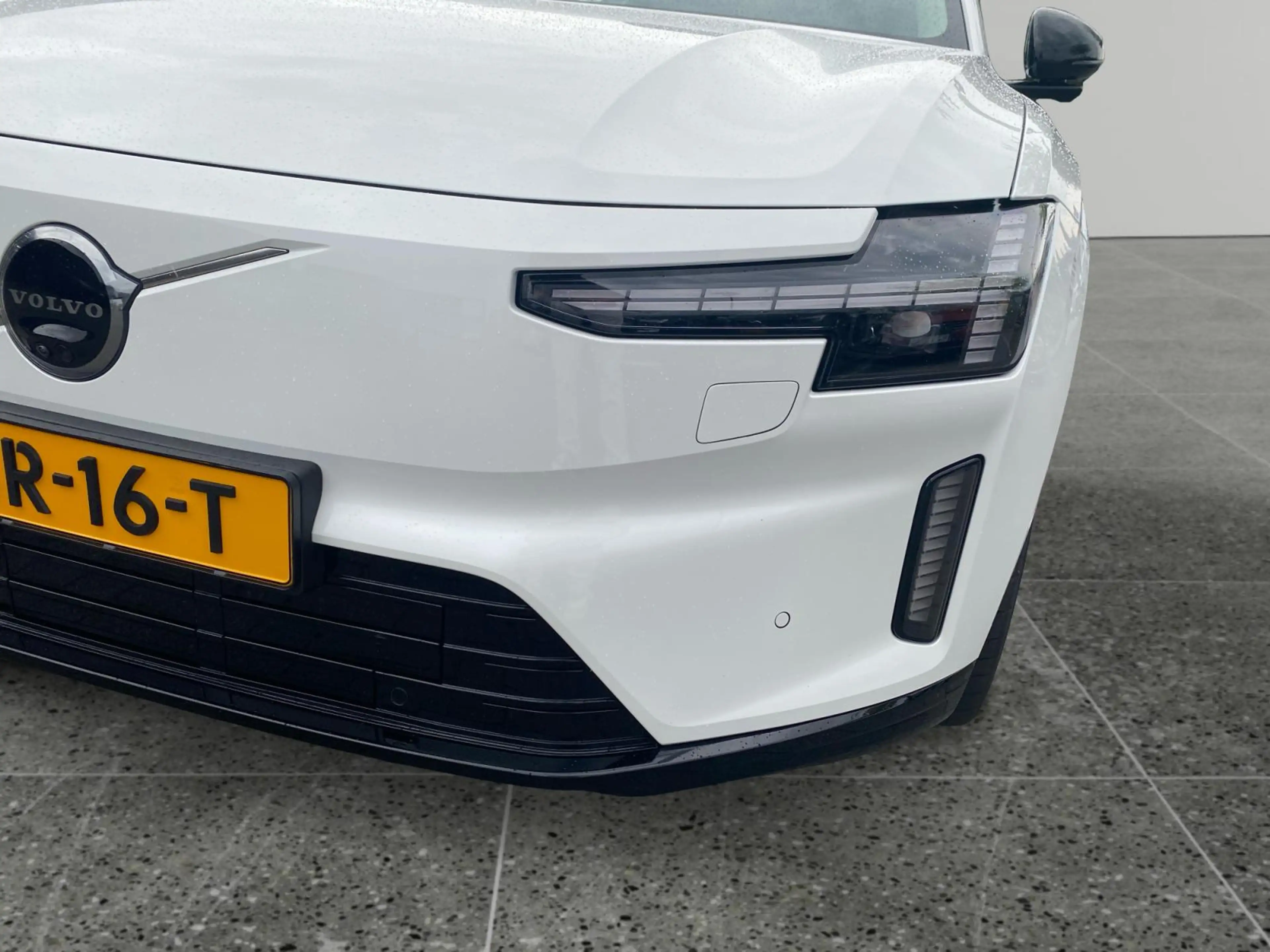 Volvo ES90 Single Motor Extended Range Ultra 92 kWh | Luchtve — photo 11