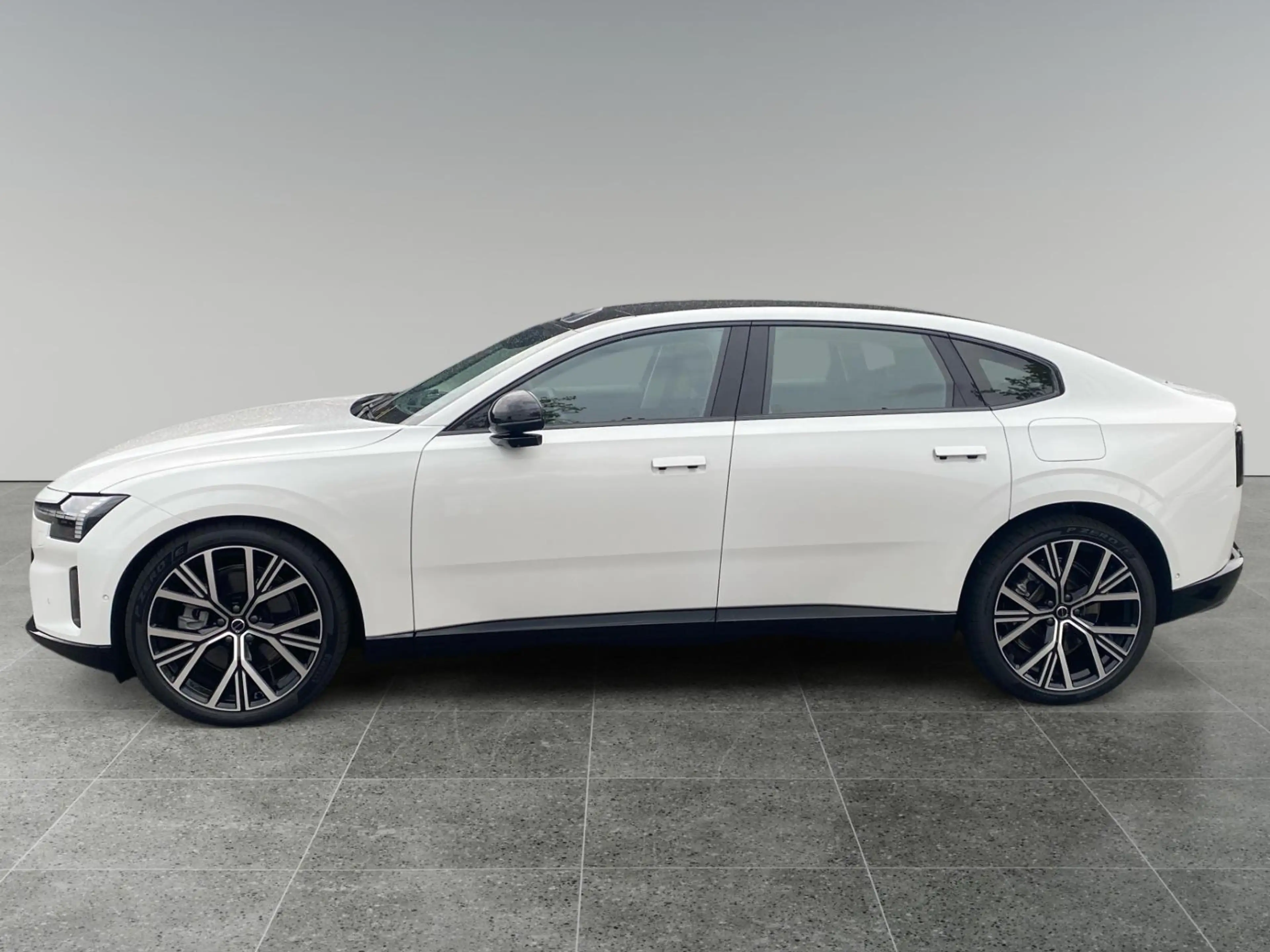 Volvo ES90 Single Motor Extended Range Ultra 92 kWh | Luchtve — photo 2