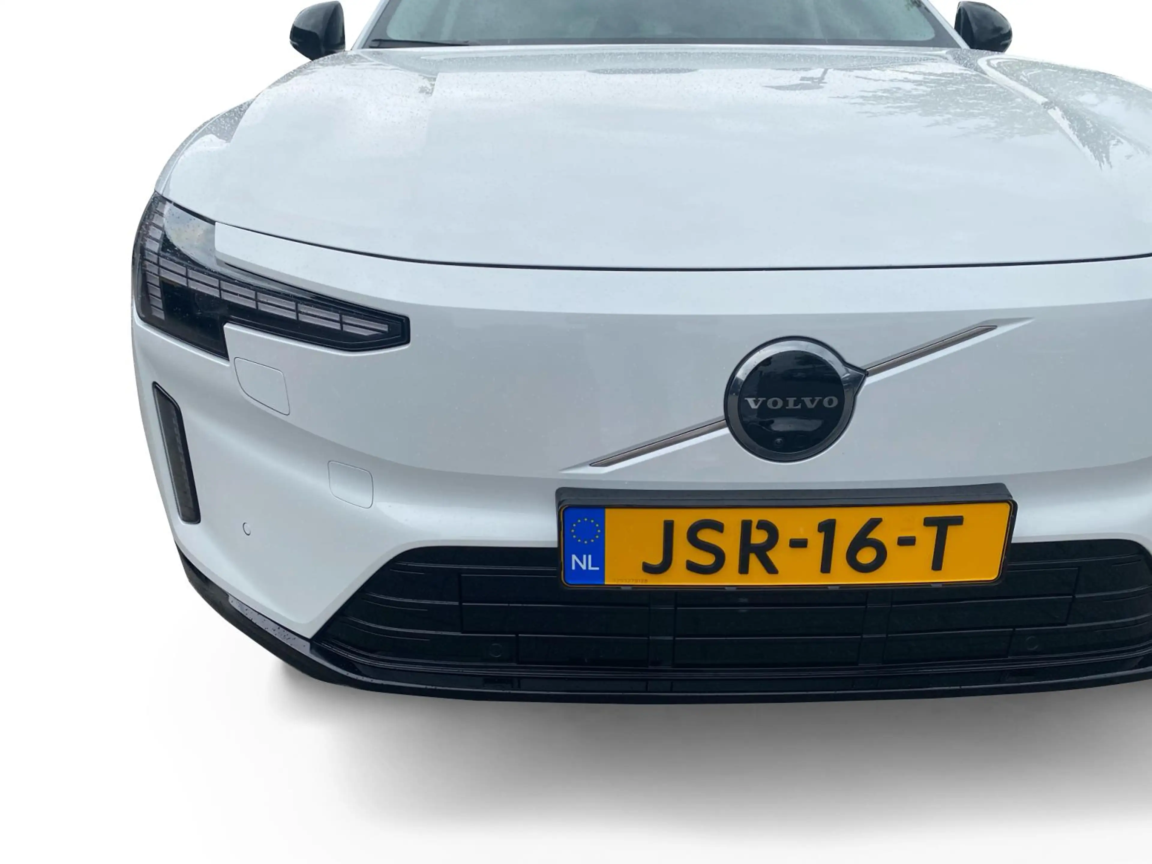 Volvo ES90 Single Motor Extended Range Ultra 92 kWh | Luchtve — photo 10
